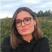 Estudiante de 6º curso medicina de la UPV/EHU (último curso). Posibilidad de enseñanza en euskera
